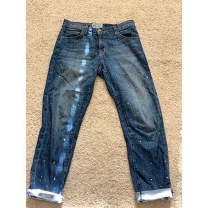 Current/Elliot ‘The Fling’ Star Jeans - 26